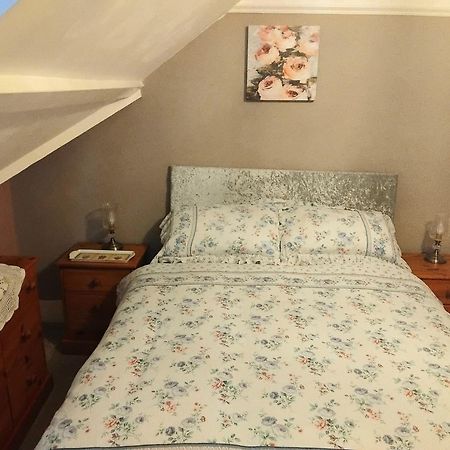The Countryman Hotel Camelford Extérieur photo