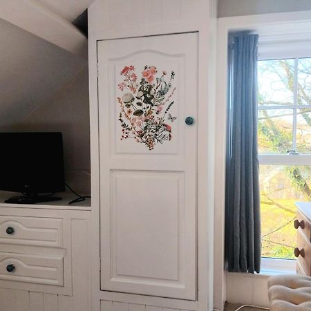 The Countryman Hotel Camelford Extérieur photo