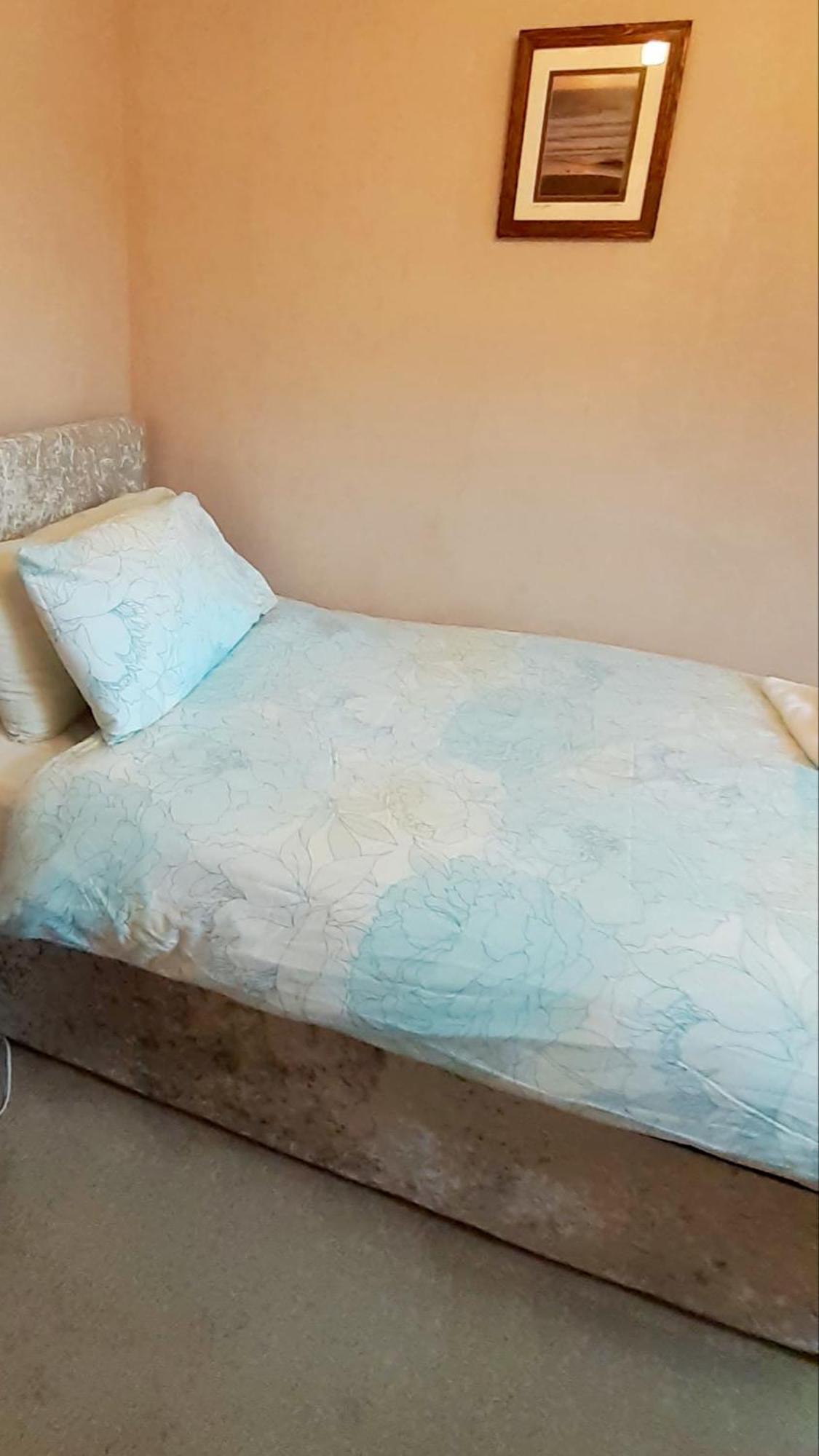The Countryman Hotel Camelford Chambre photo