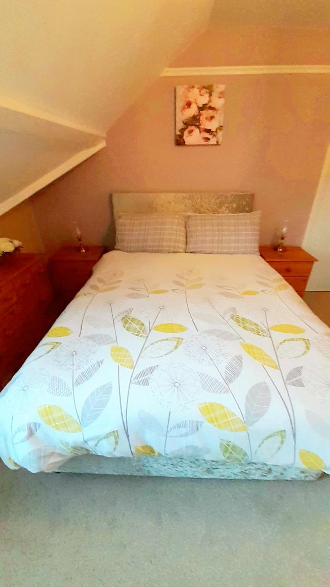 The Countryman Hotel Camelford Chambre photo