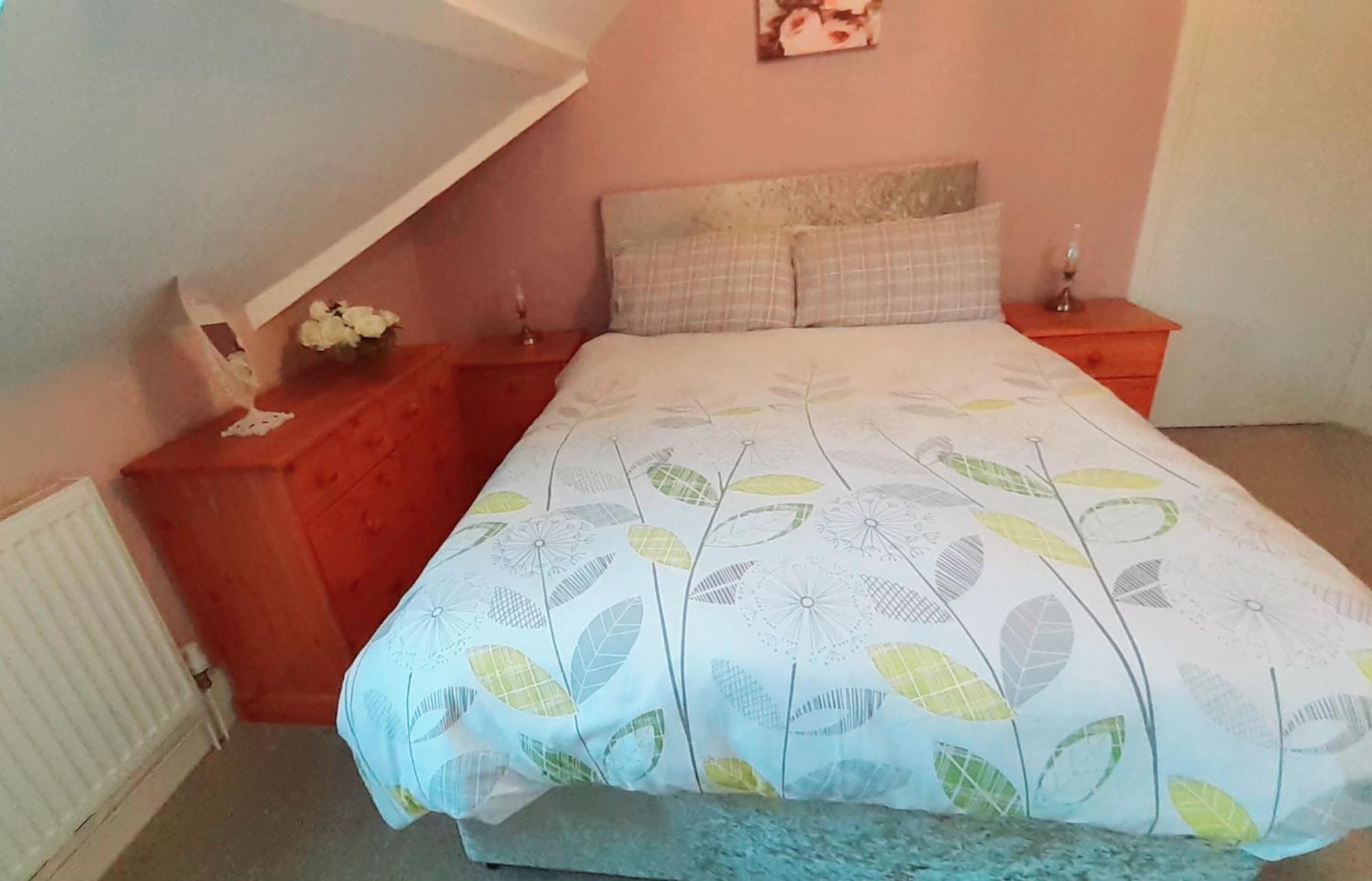 The Countryman Hotel Camelford Chambre photo