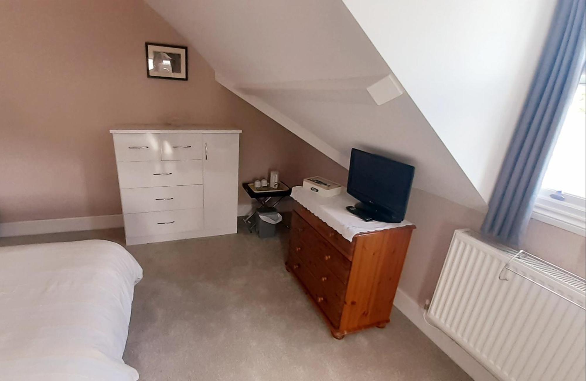 The Countryman Hotel Camelford Chambre photo