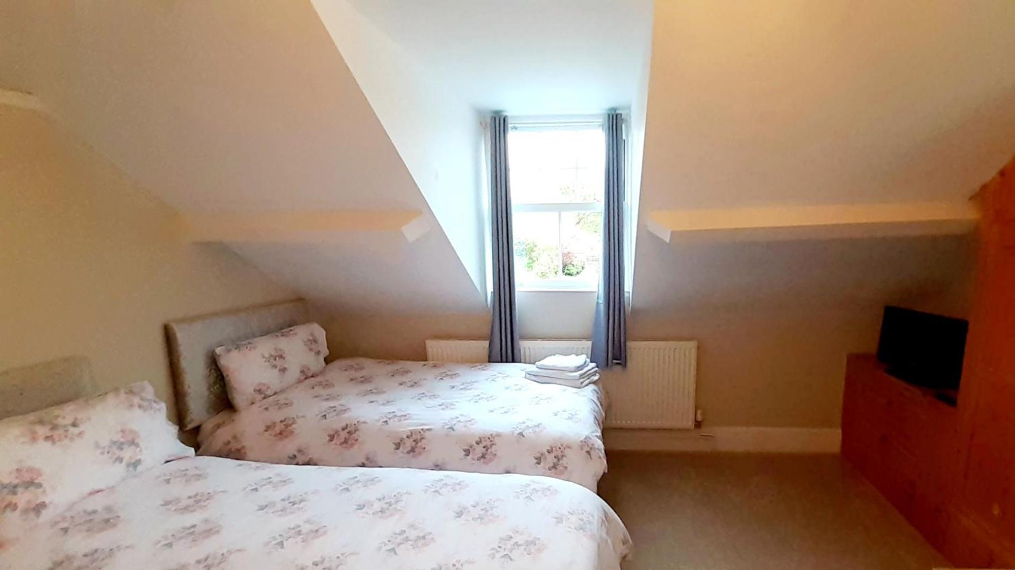 The Countryman Hotel Camelford Chambre photo