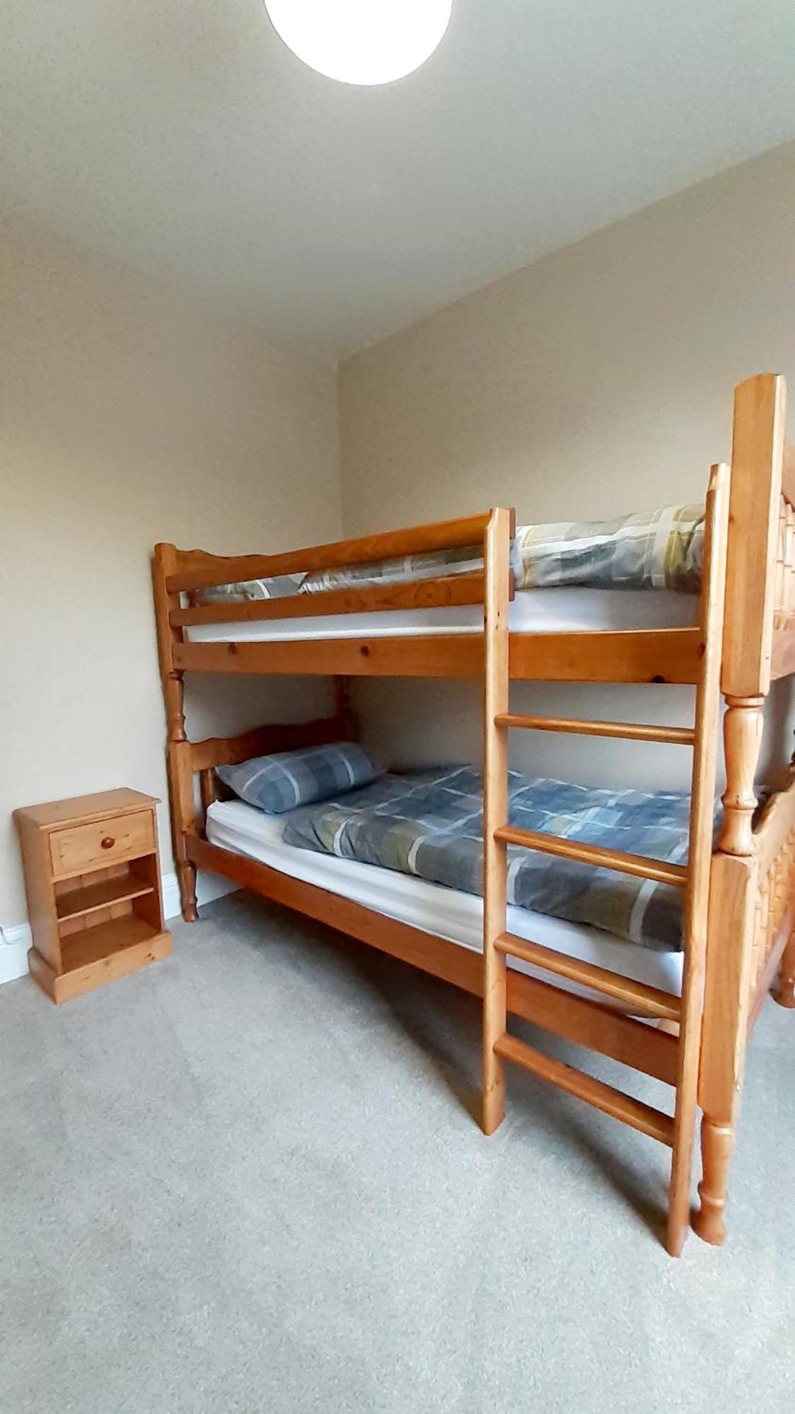 The Countryman Hotel Camelford Chambre photo