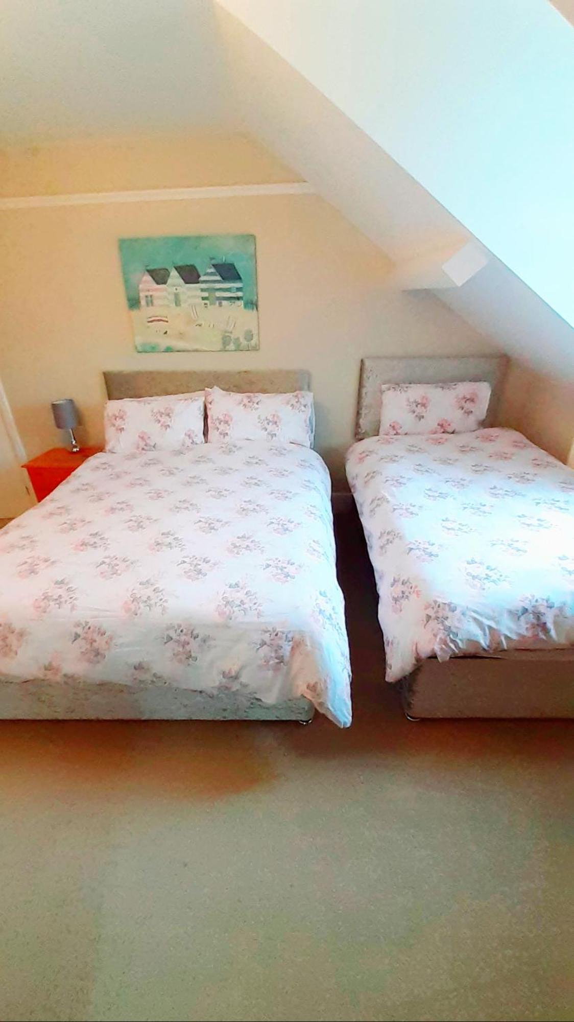 The Countryman Hotel Camelford Chambre photo