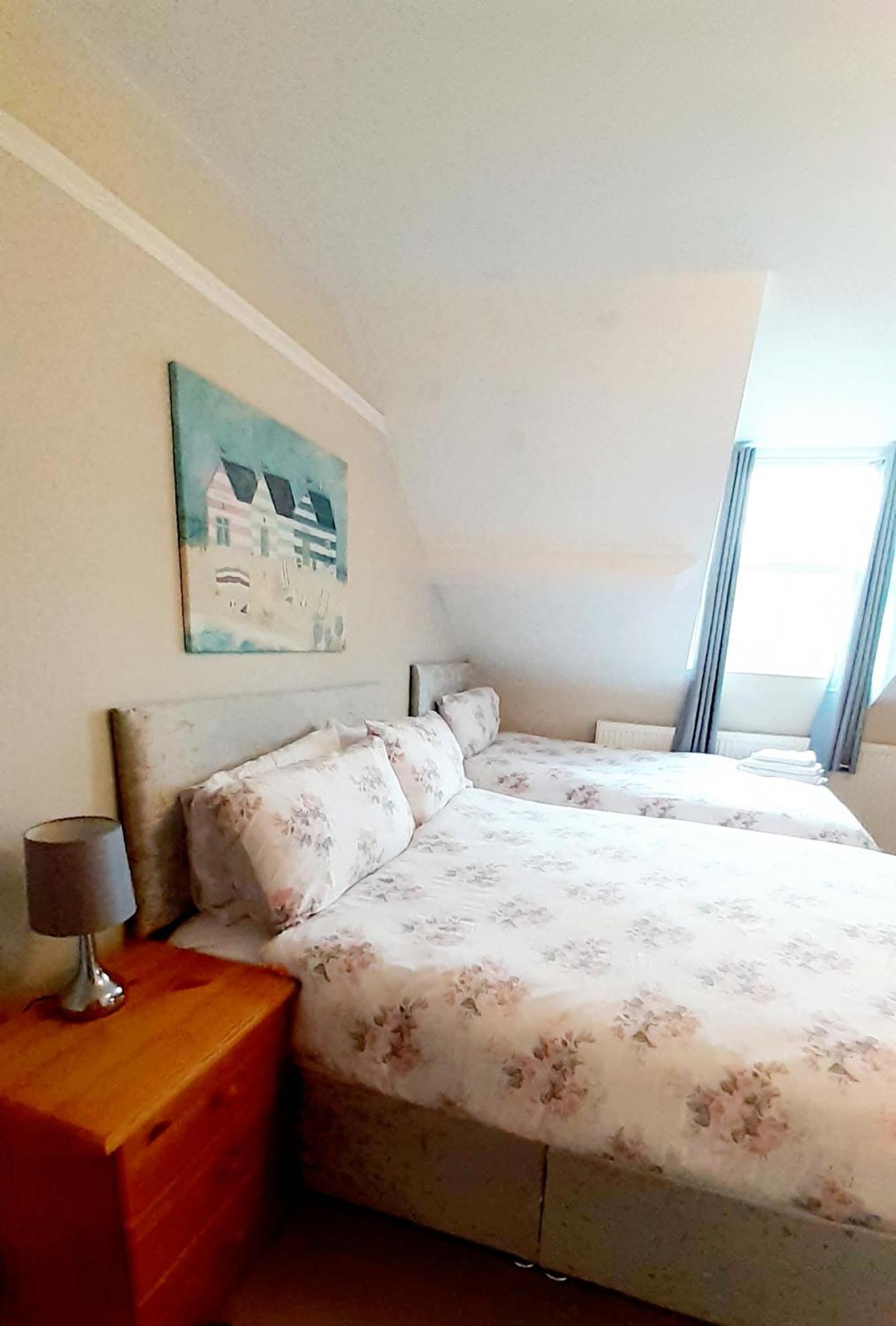 The Countryman Hotel Camelford Chambre photo