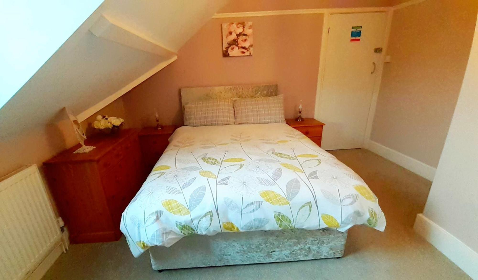 The Countryman Hotel Camelford Chambre photo