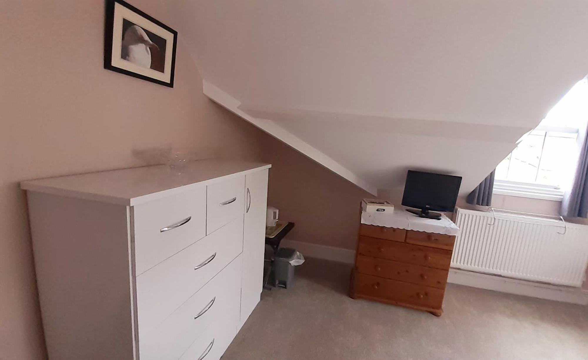 The Countryman Hotel Camelford Chambre photo