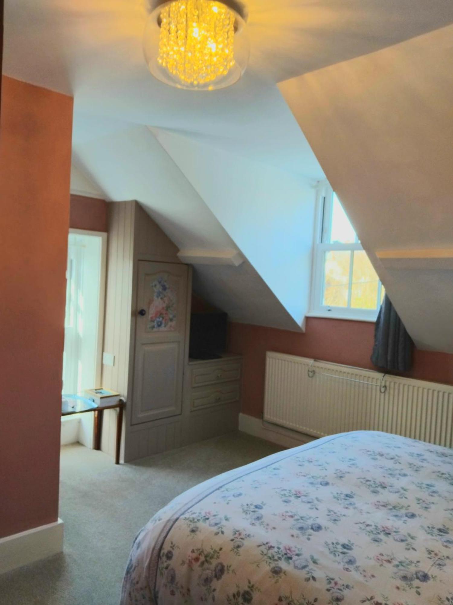 The Countryman Hotel Camelford Extérieur photo