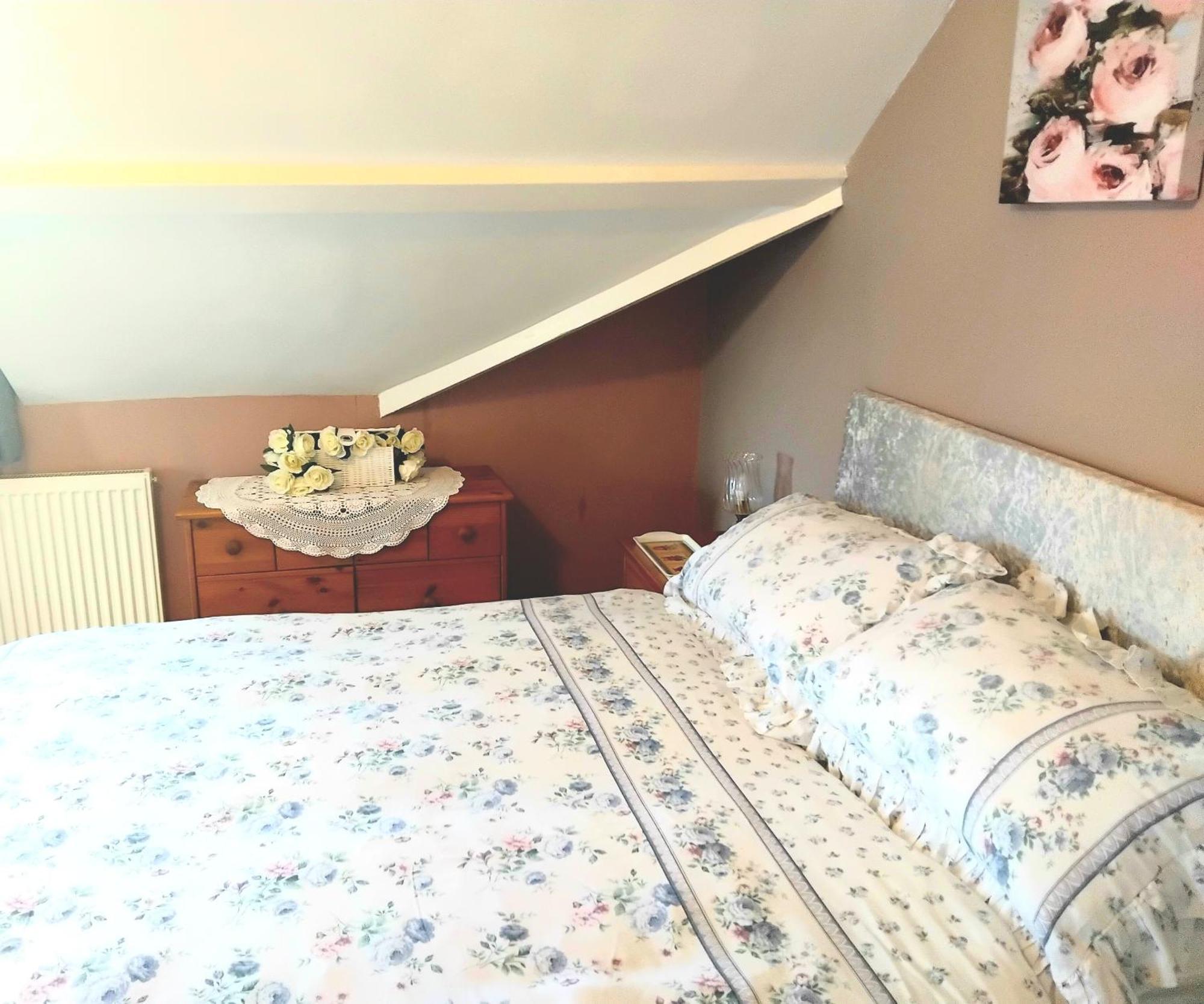 The Countryman Hotel Camelford Extérieur photo