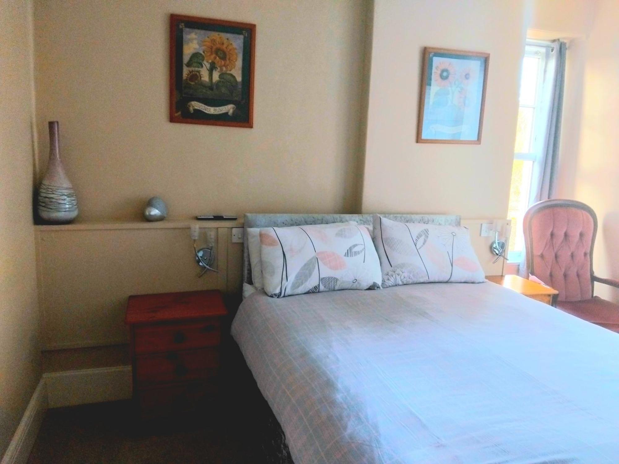 The Countryman Hotel Camelford Extérieur photo