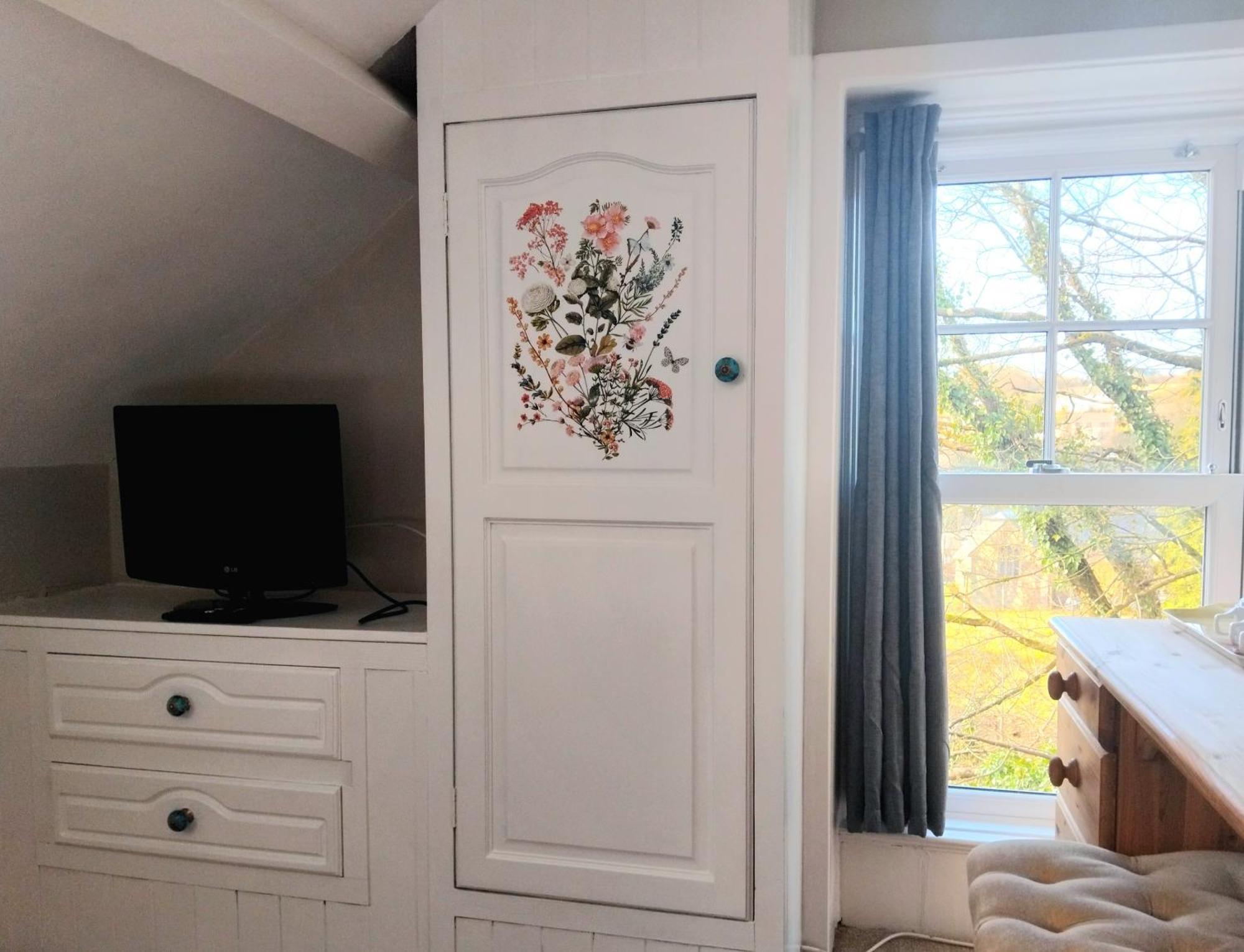 The Countryman Hotel Camelford Extérieur photo