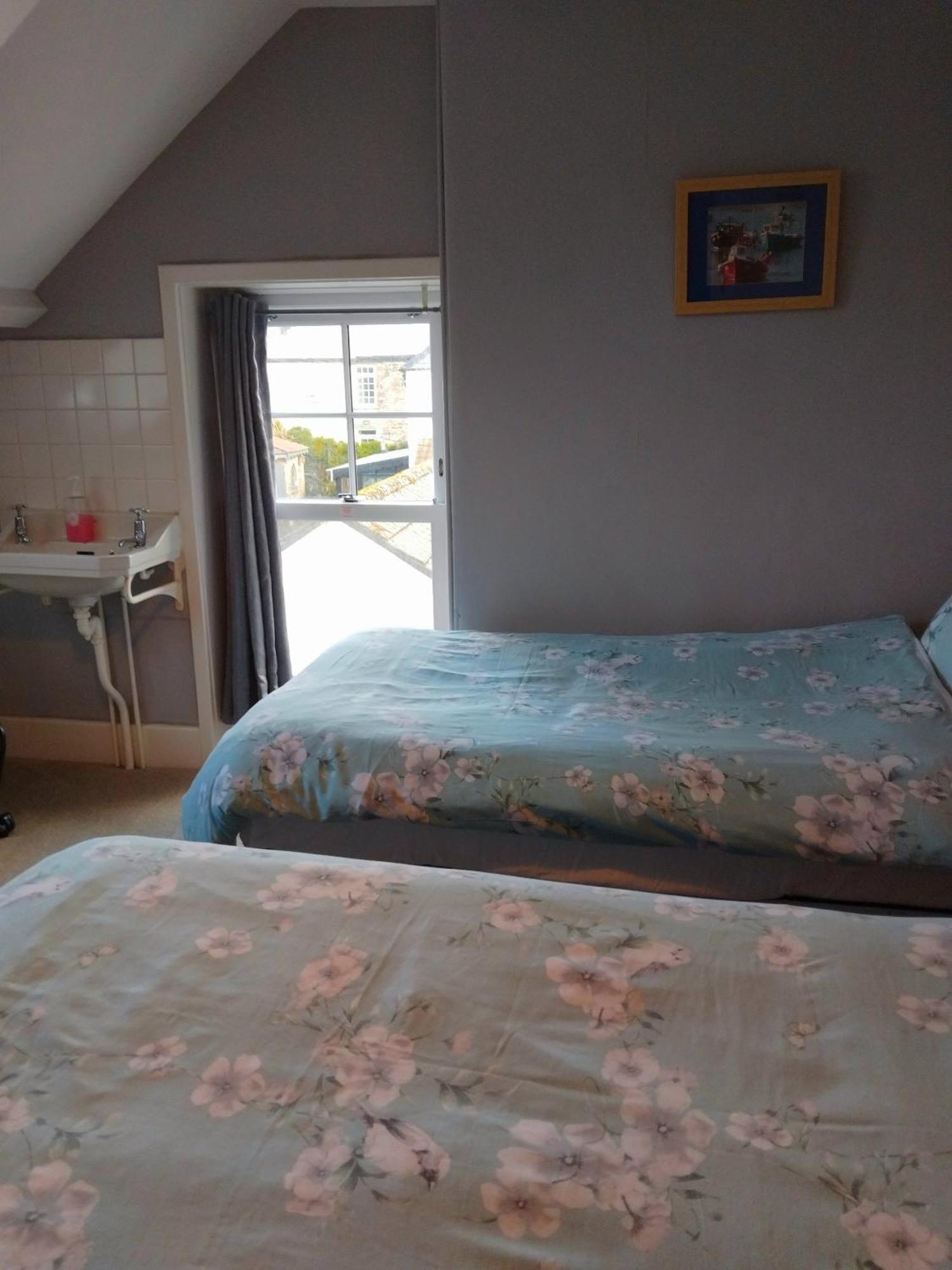 The Countryman Hotel Camelford Extérieur photo