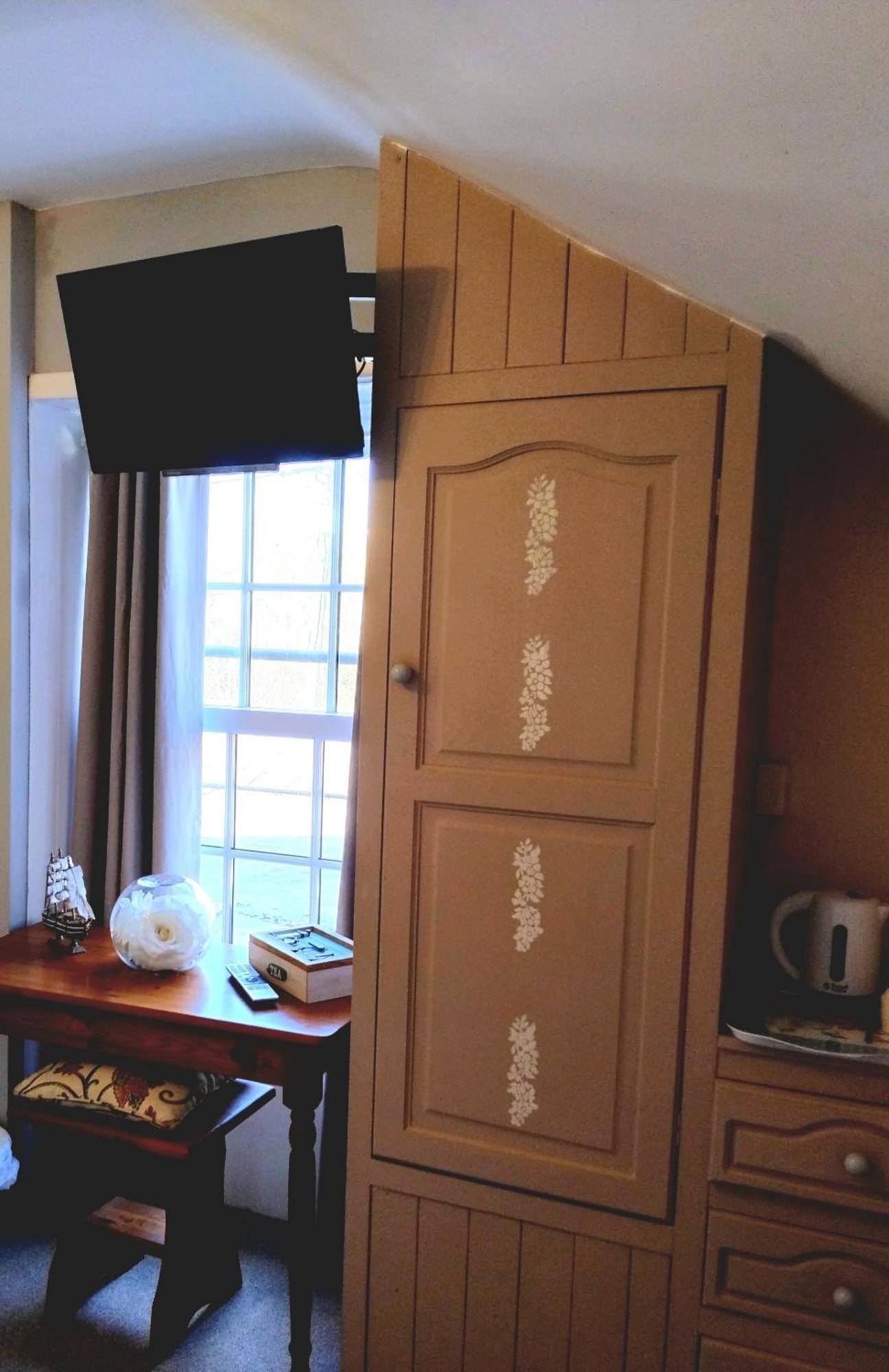 The Countryman Hotel Camelford Extérieur photo
