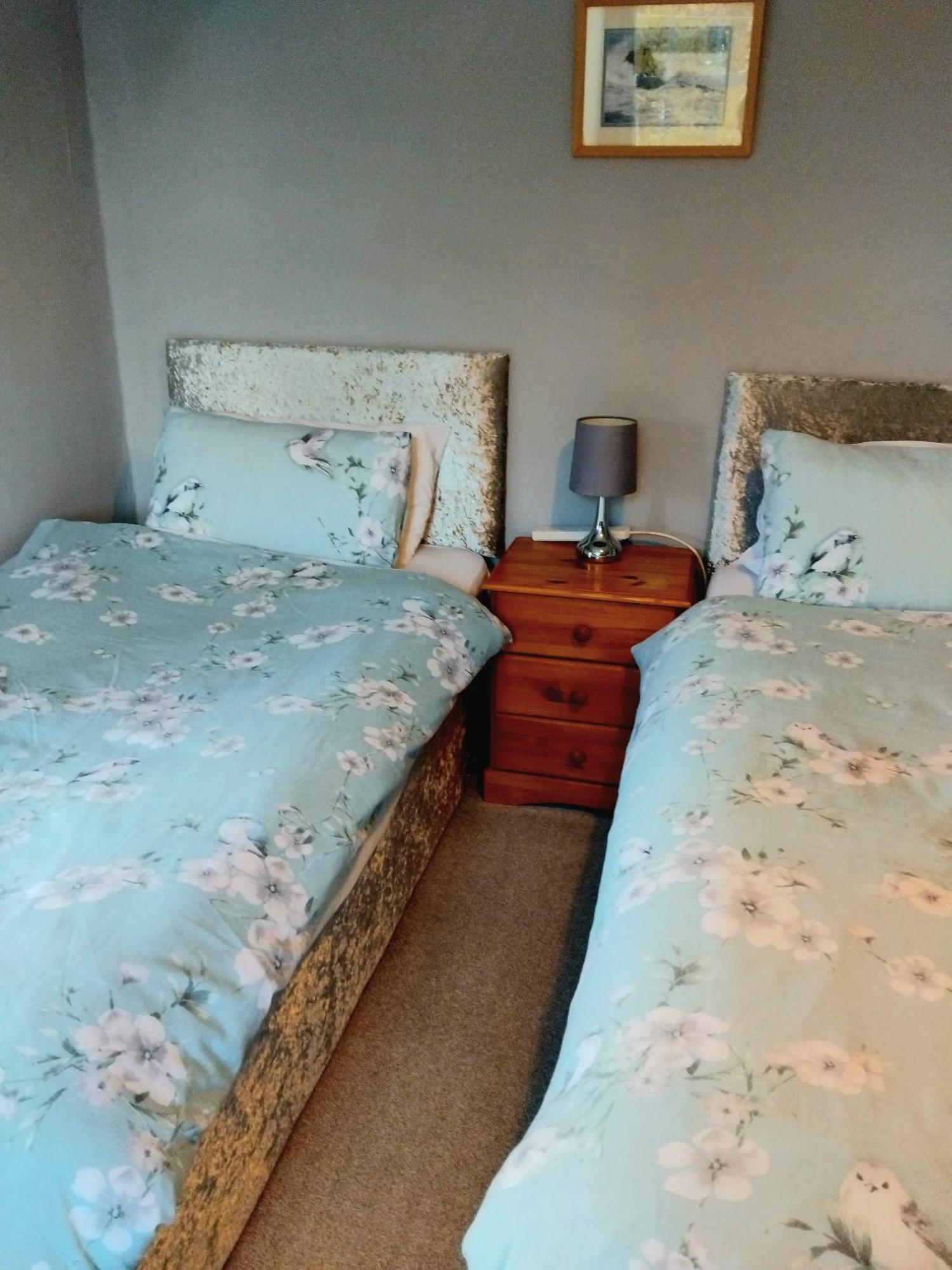 The Countryman Hotel Camelford Extérieur photo